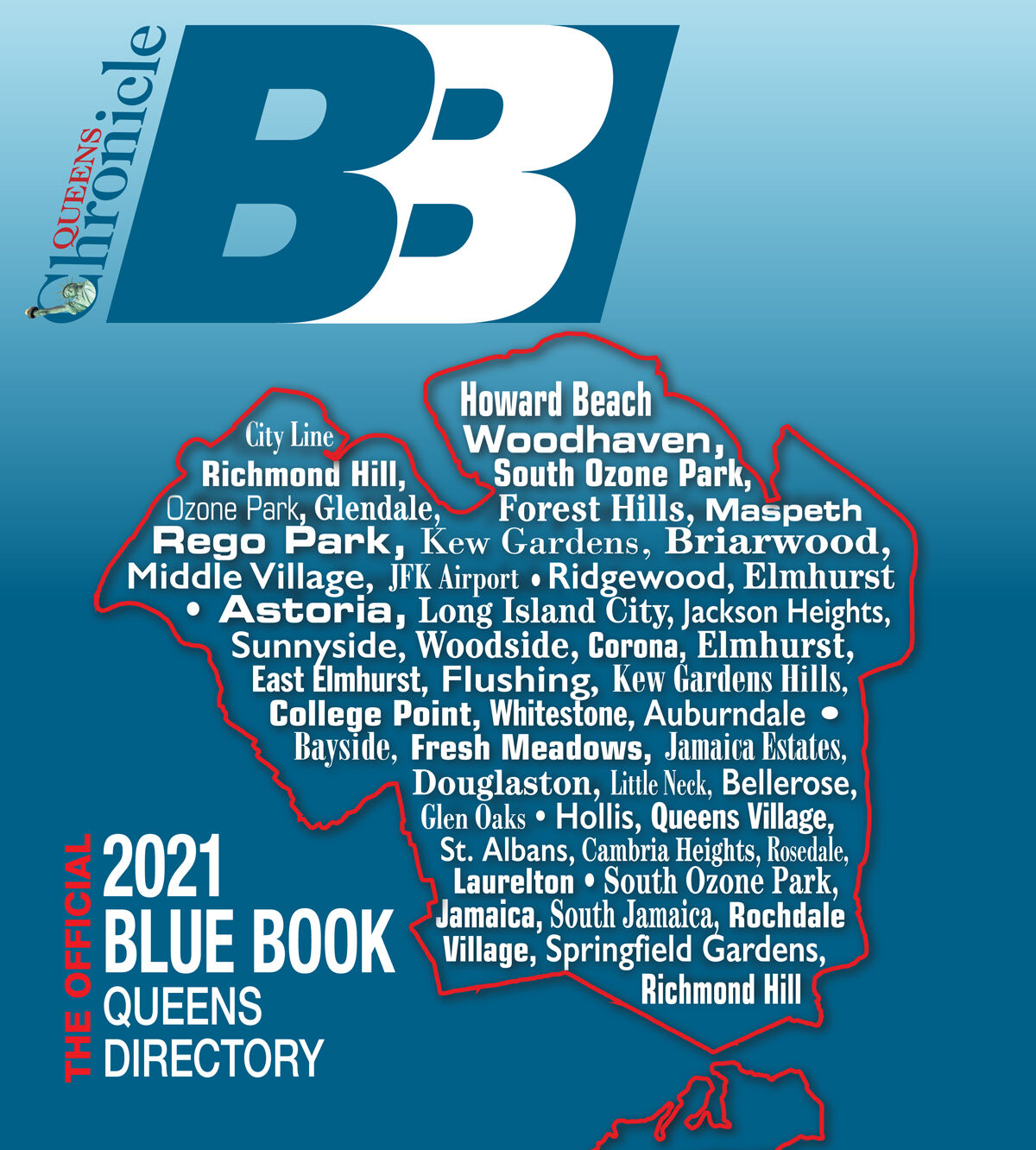 BlueBook 2021